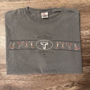 Vintage Tigger shirt